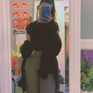 Meet your Posher, Madi